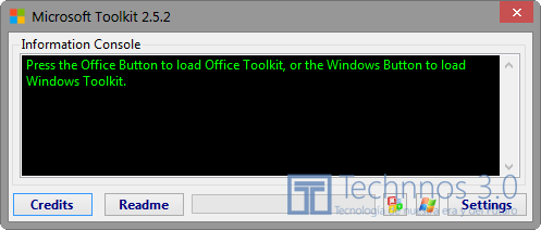 microsoft toolkit 2.5.2 activator 4 windows and office